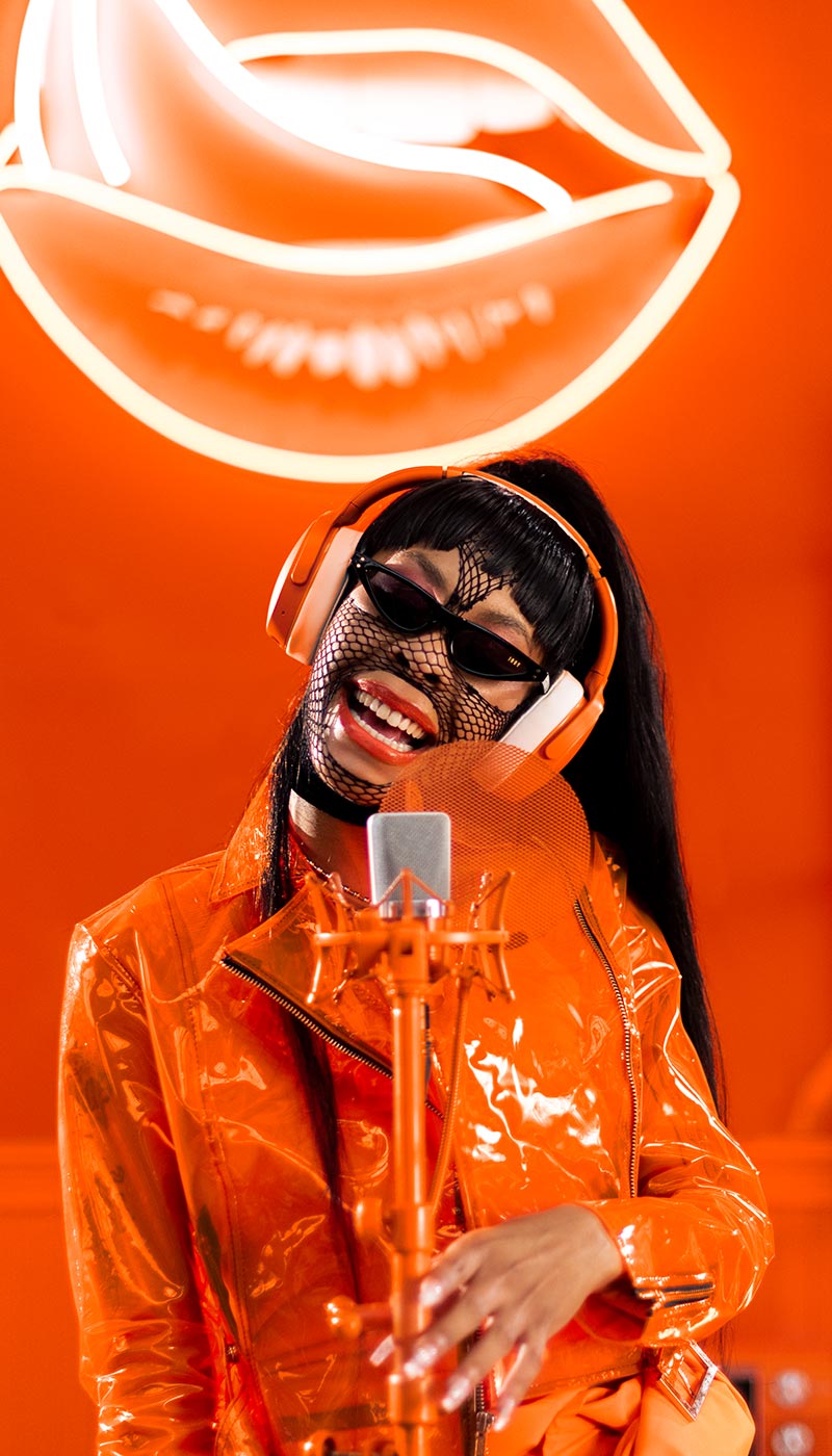 rico nasty - bold