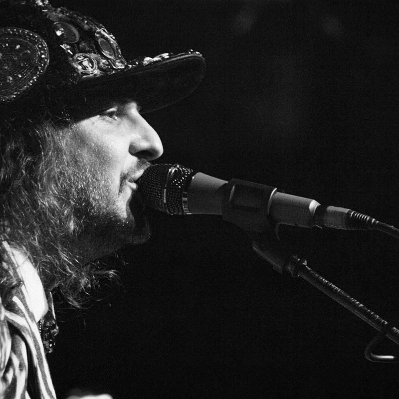 King Tuff