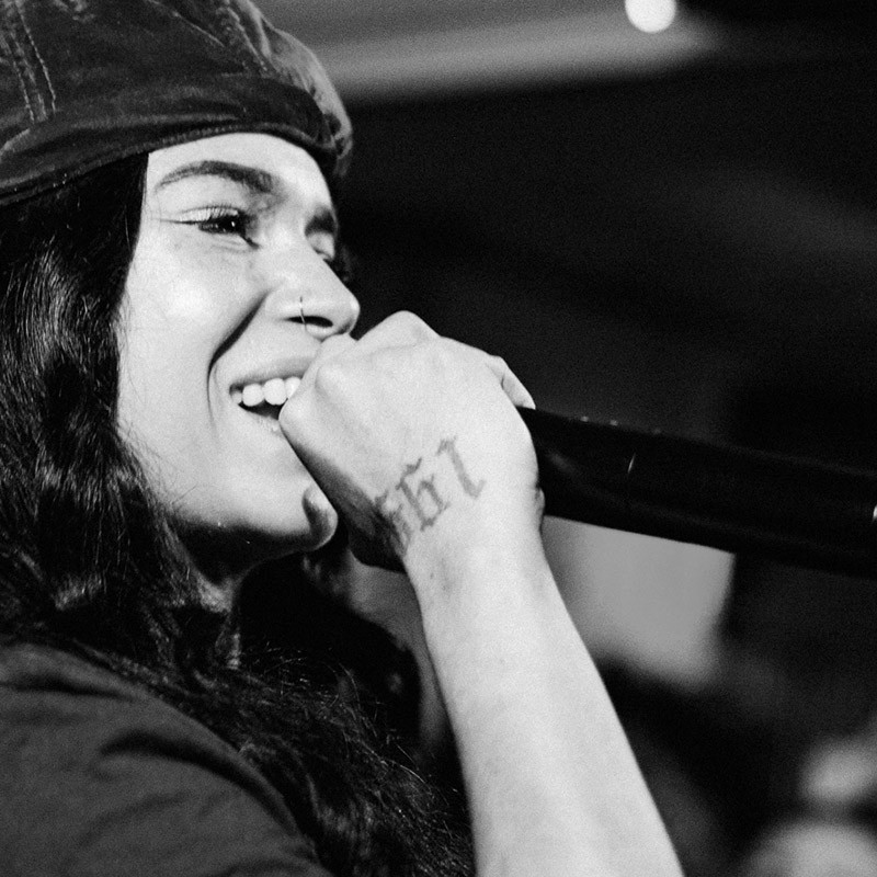 princess nokia
