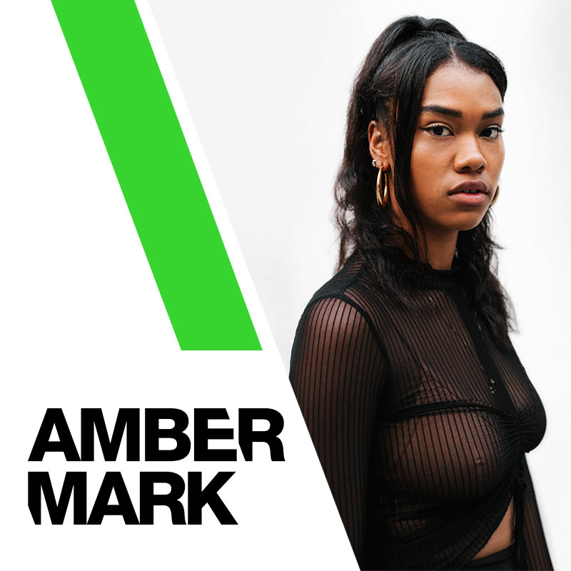 Amber Mark