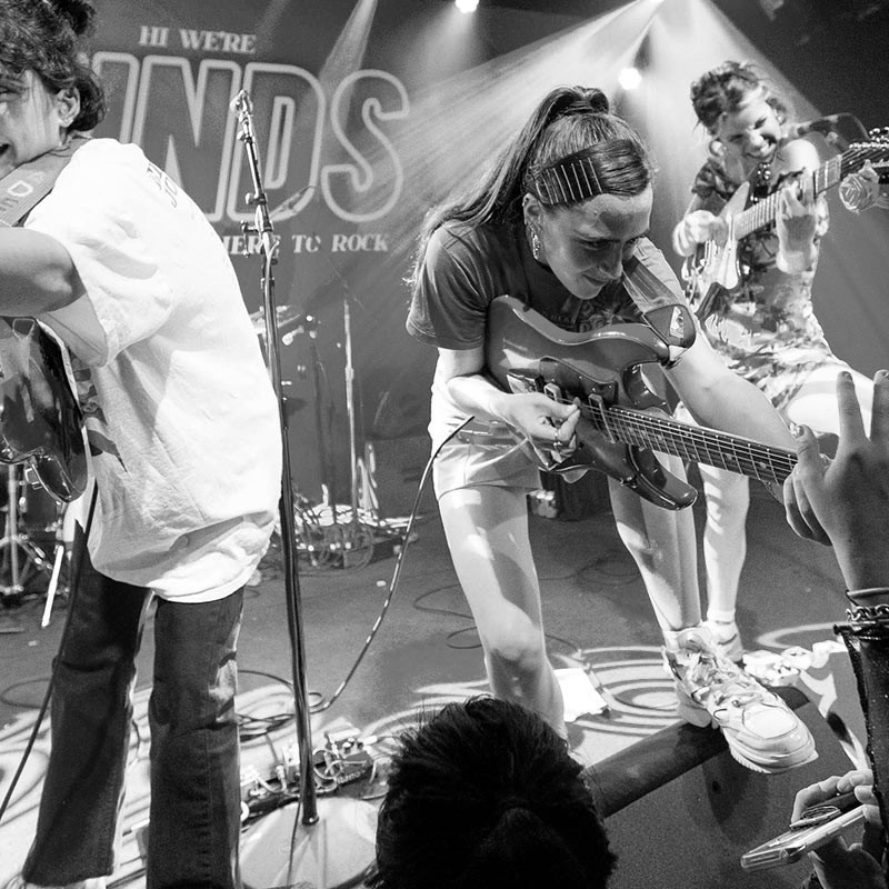 Hinds