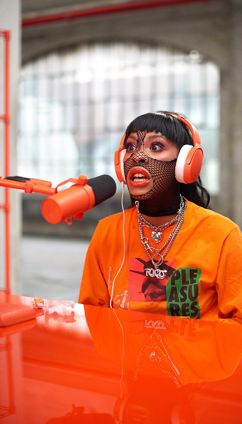 rico nasty - bold