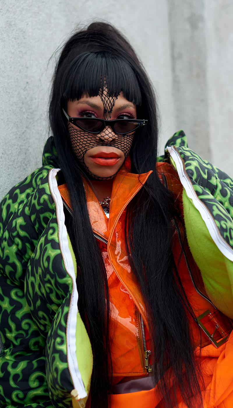 rico nasty - bold