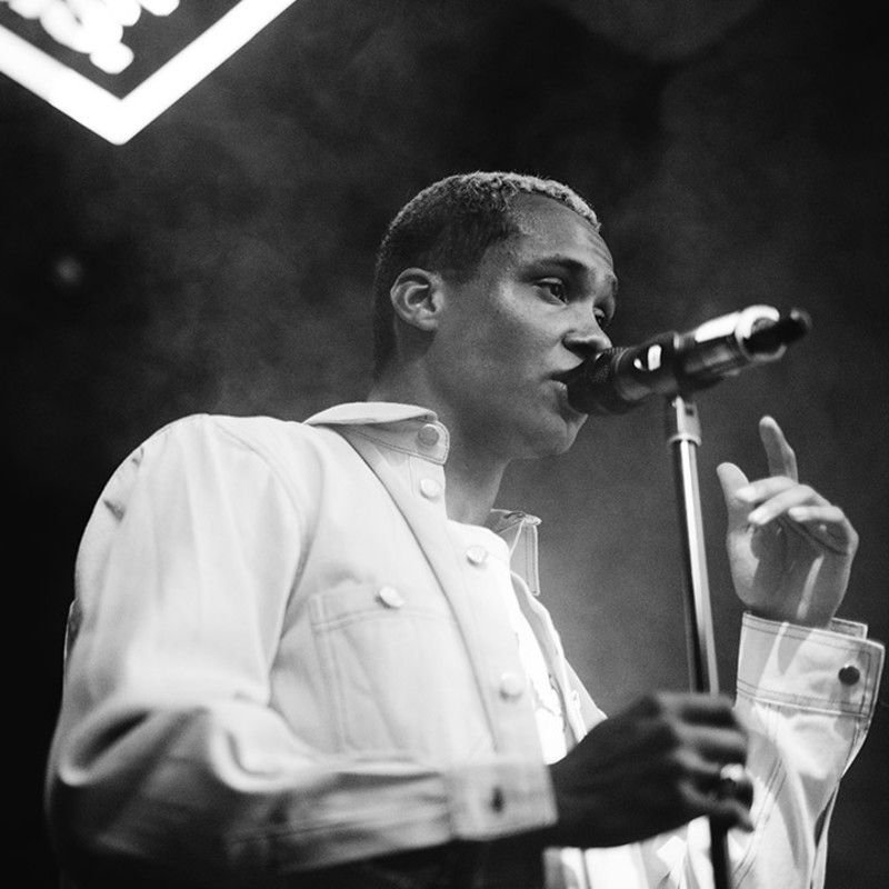 Kelvyn Colt