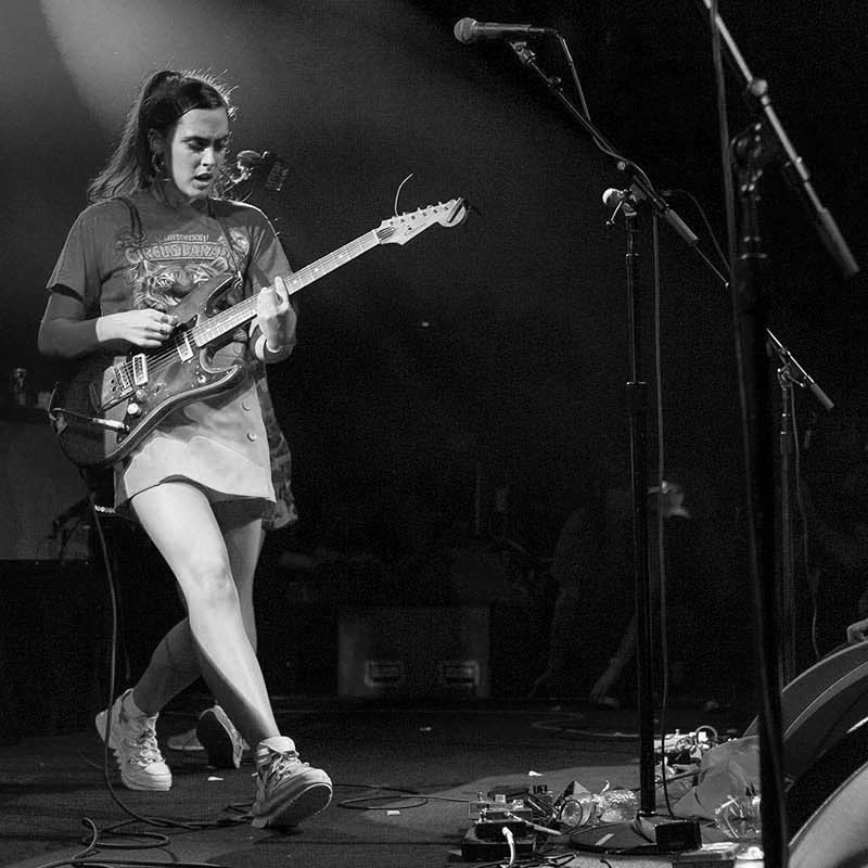 Hinds