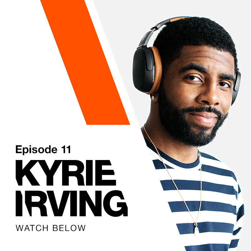 Kyrie Irving