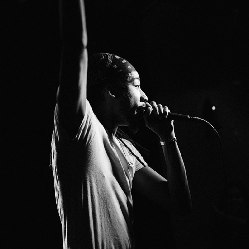 topaz jones