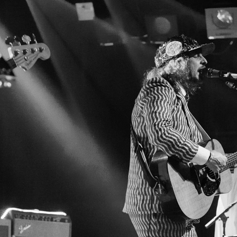 King Tuff