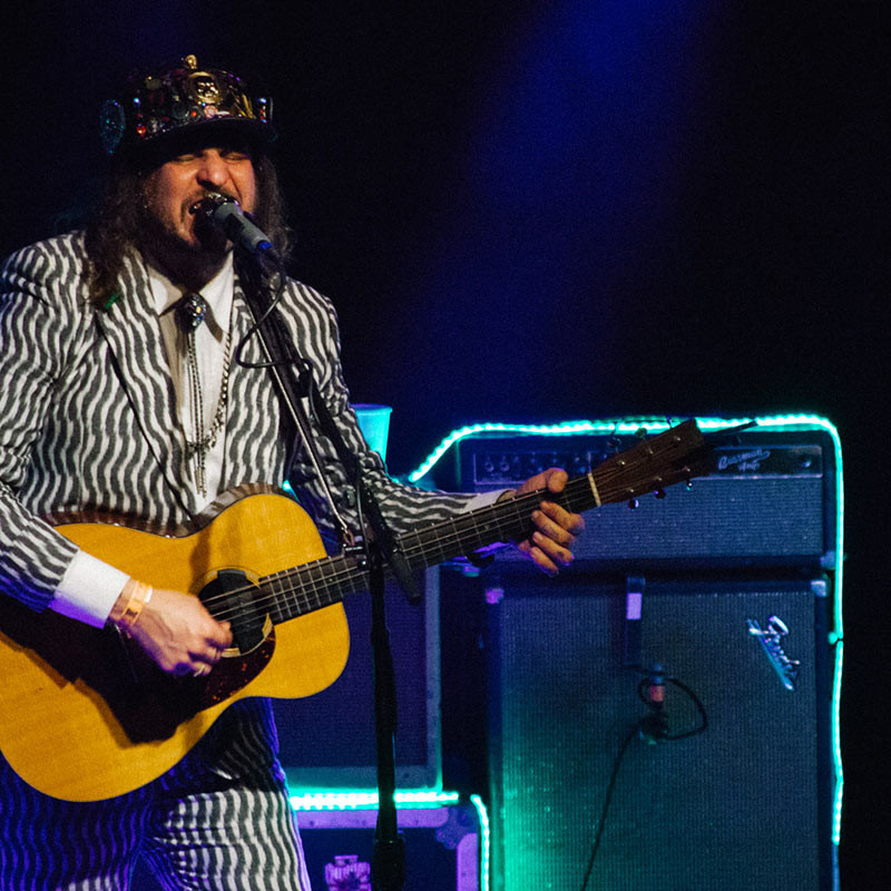 King Tuff