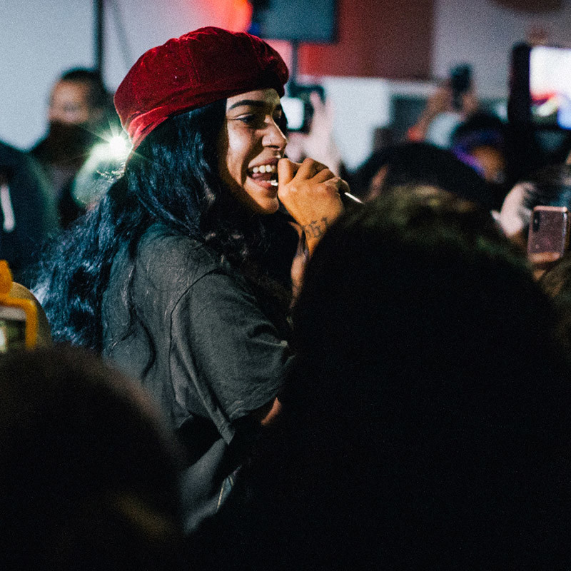 princess nokia
