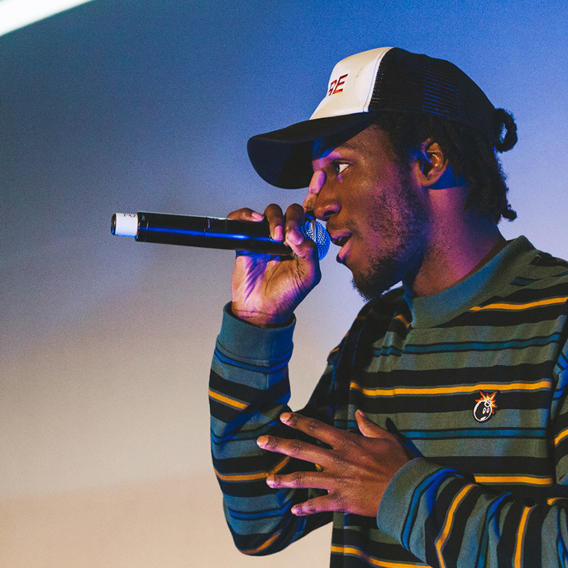 saba