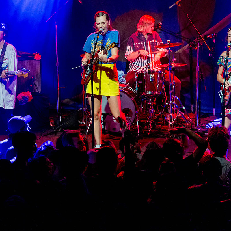 Hinds