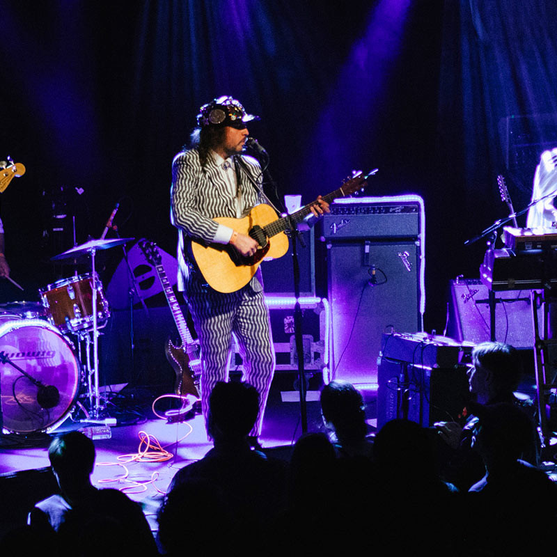 King Tuff