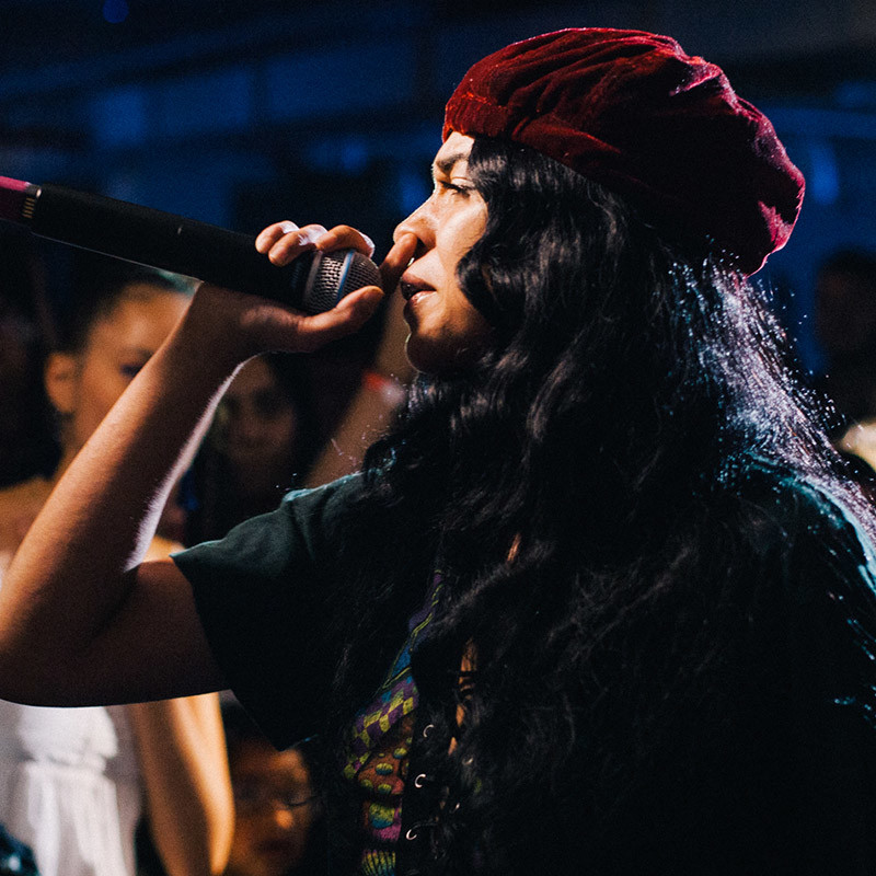 princess nokia