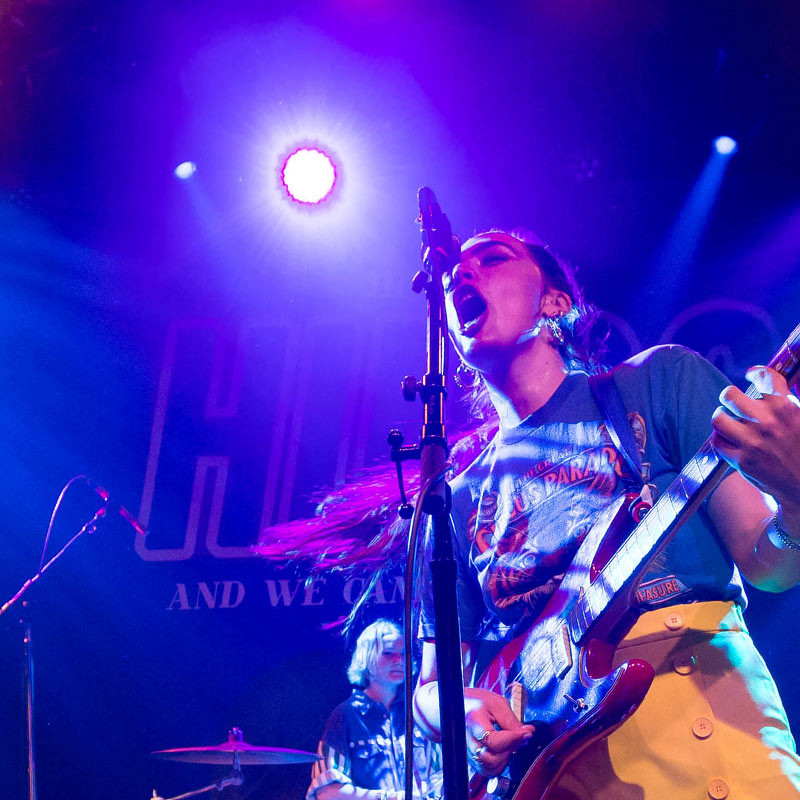 Hinds