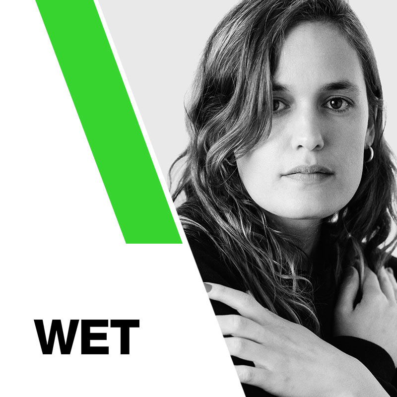 Wet