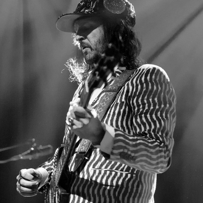 King Tuff