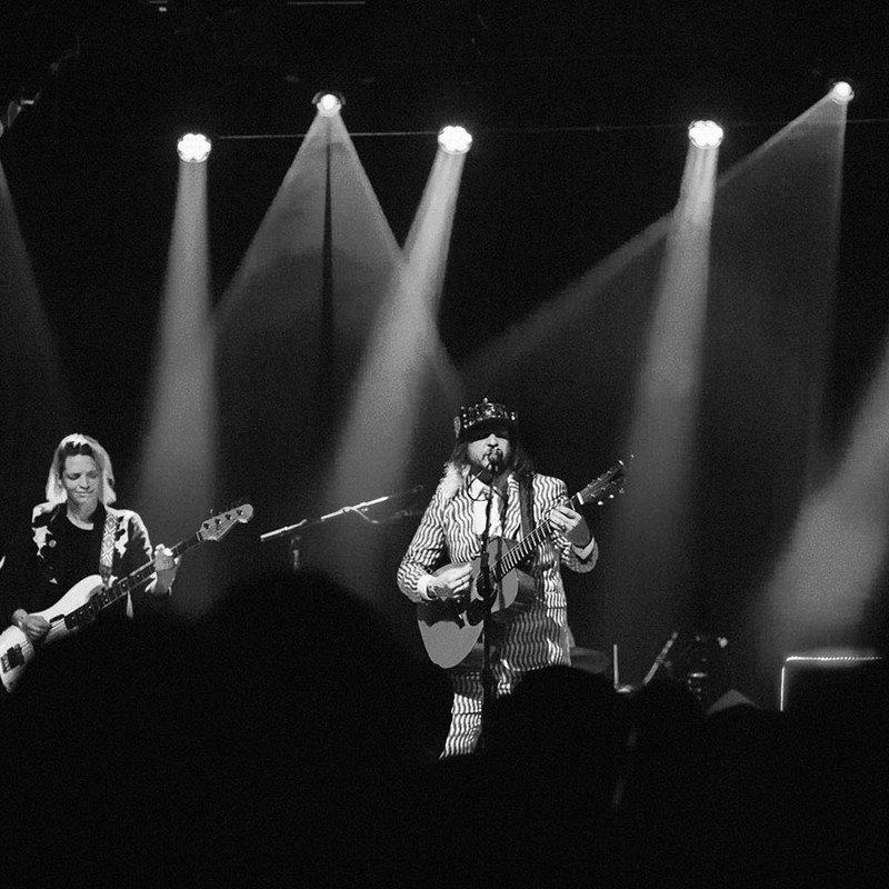 King Tuff