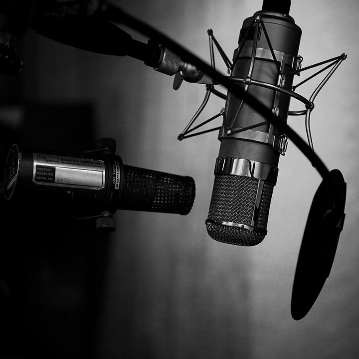 Podcast