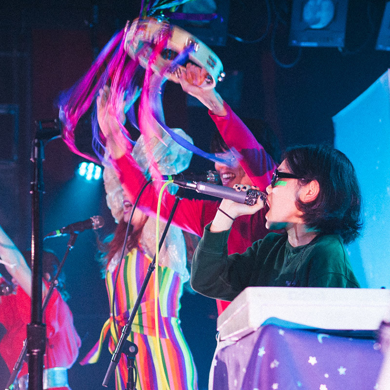 Superorganism