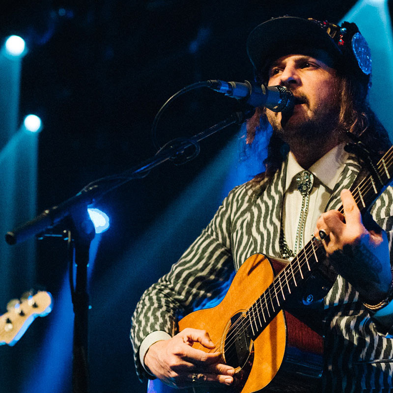 King Tuff